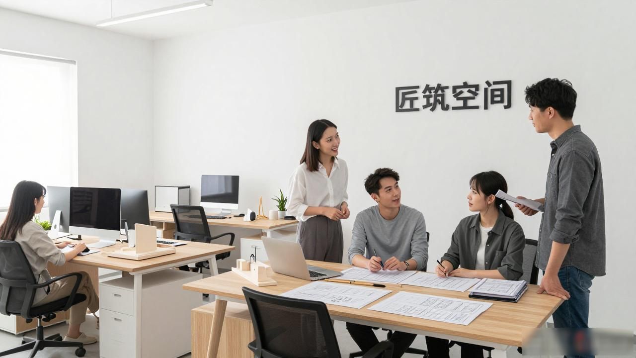 装修公司推荐_装修公司有哪些_装修公司