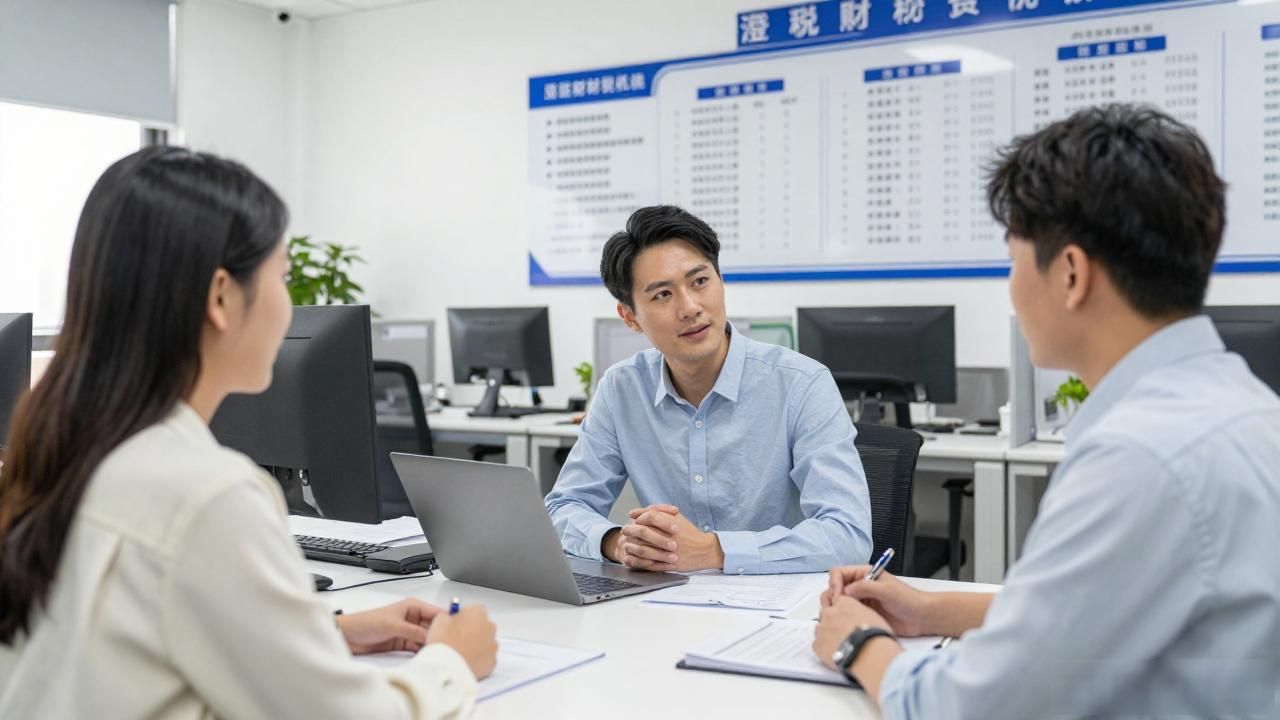记账代理公司收费_代理记账公司_记账代理公司利润空间