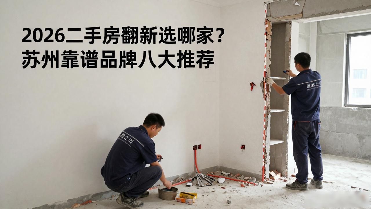 二手房翻新_二手房老房翻新_二手房旧房翻新