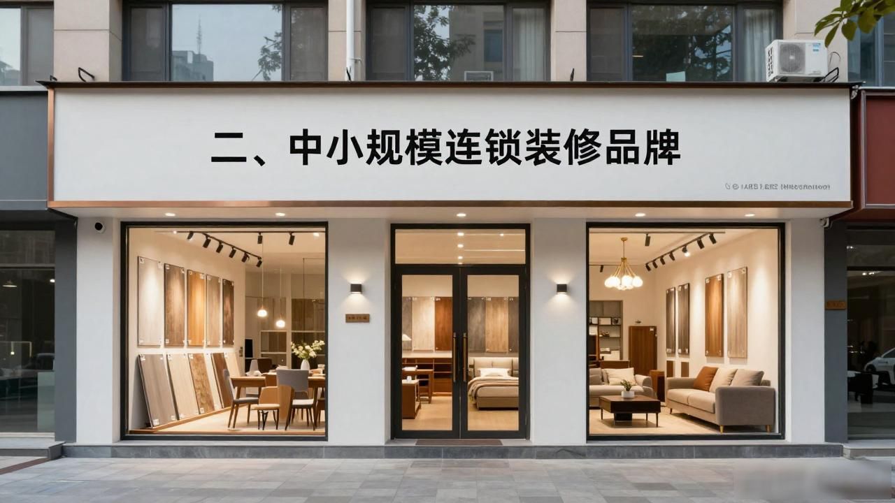 装修公司有哪些_装修公司在线咨询_装修公司