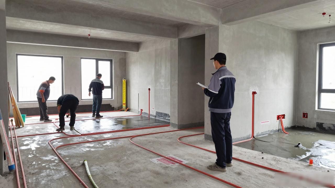 新房装修后多久能住_新房装修_新房装修开工吉日
