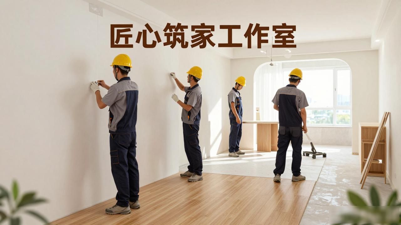 装修公司_装修公司排名前十强_装修公司推荐