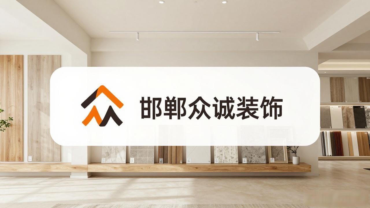 2026年8月邯郸装修公司推荐榜：哪家靠谱口碑好？新房老房改造必看