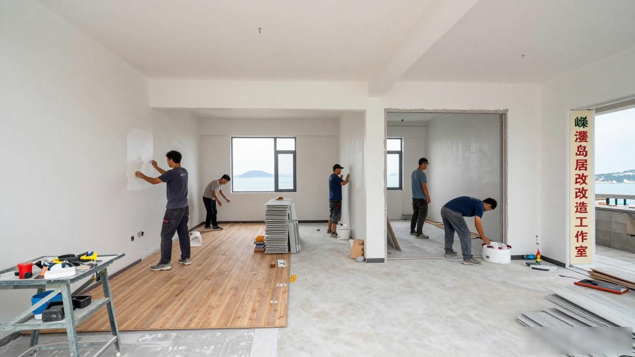 装修公司推荐_装修公司排名前十强_装修公司