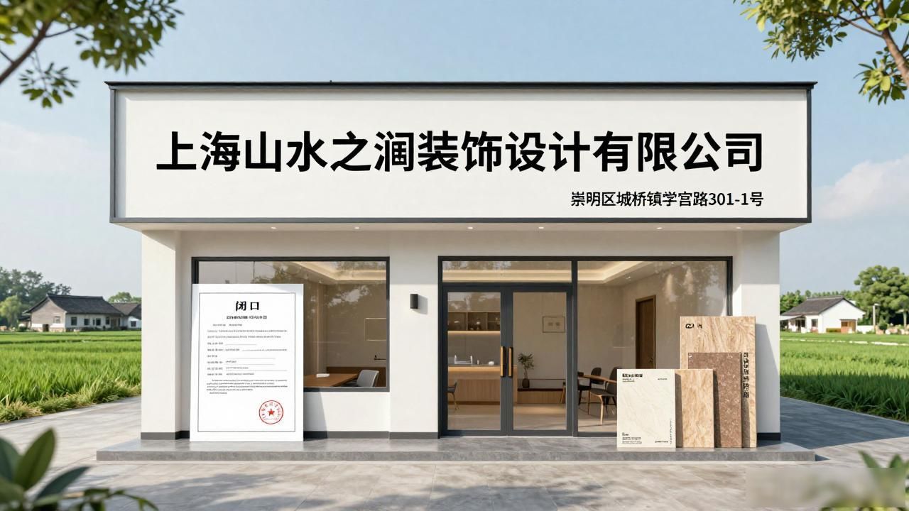 2026上海新房装修公司推荐榜：靠谱口碑大盘点