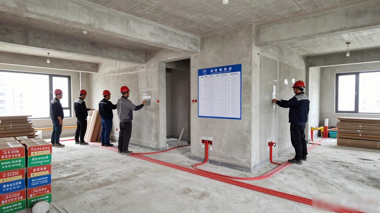 新房装修后多久能住_新房装修_新房装修开工吉日