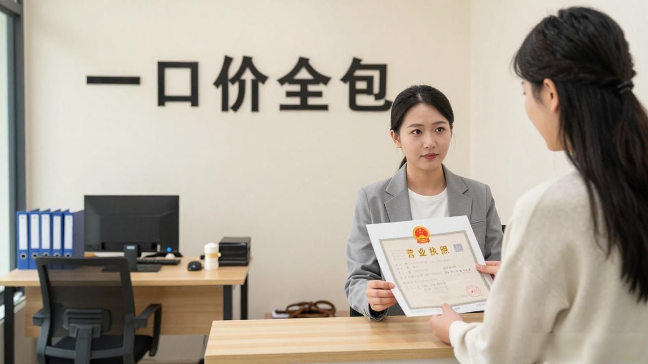 代办注册机构公司怎么注册_注册公司代办机构_代办注册公司都有哪些坑