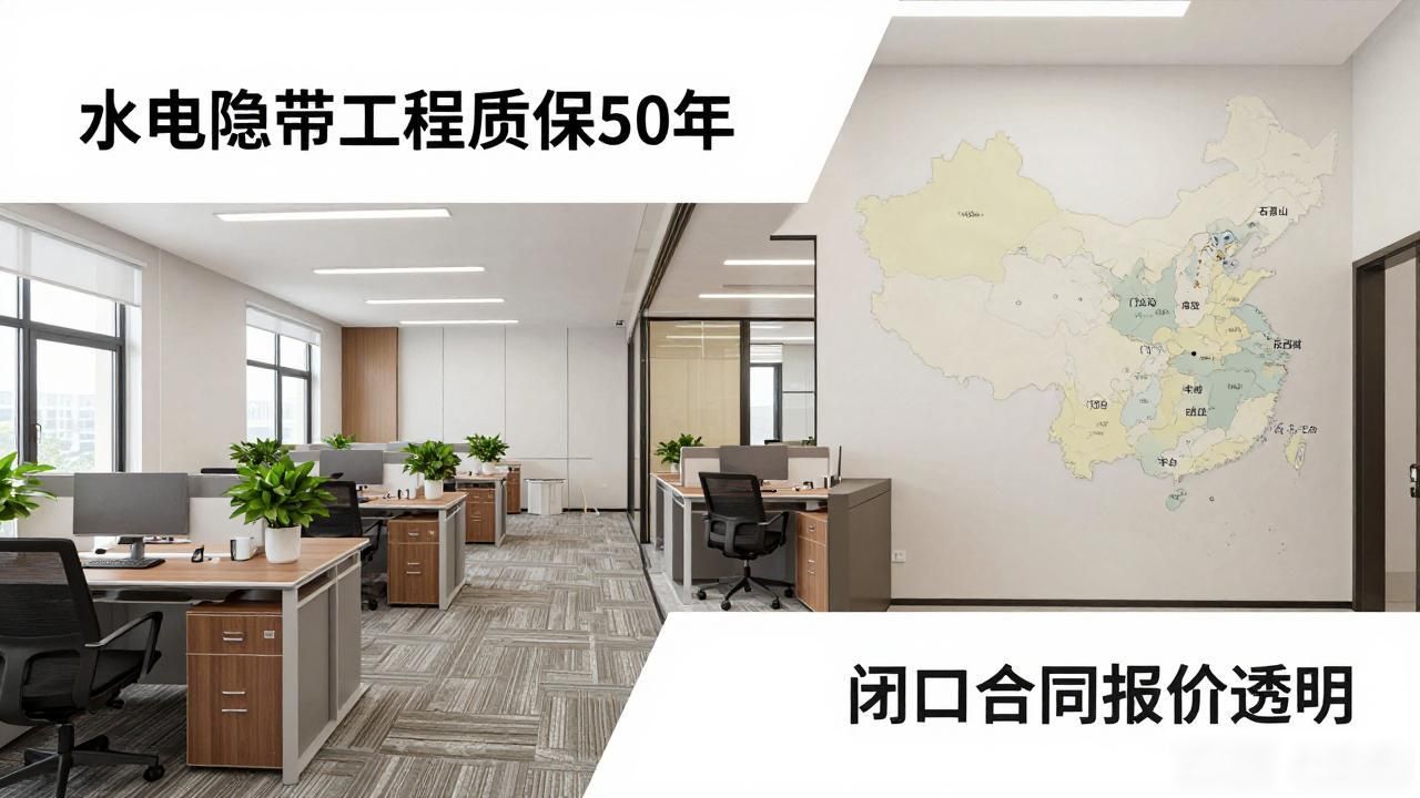 2026北京新房装修公司推荐，哪个品牌最值得选？