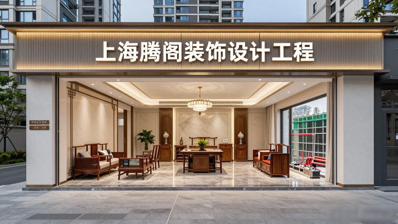 上海装修公司避坑指南！2026年8月口碑大起底，这8家哪个好？