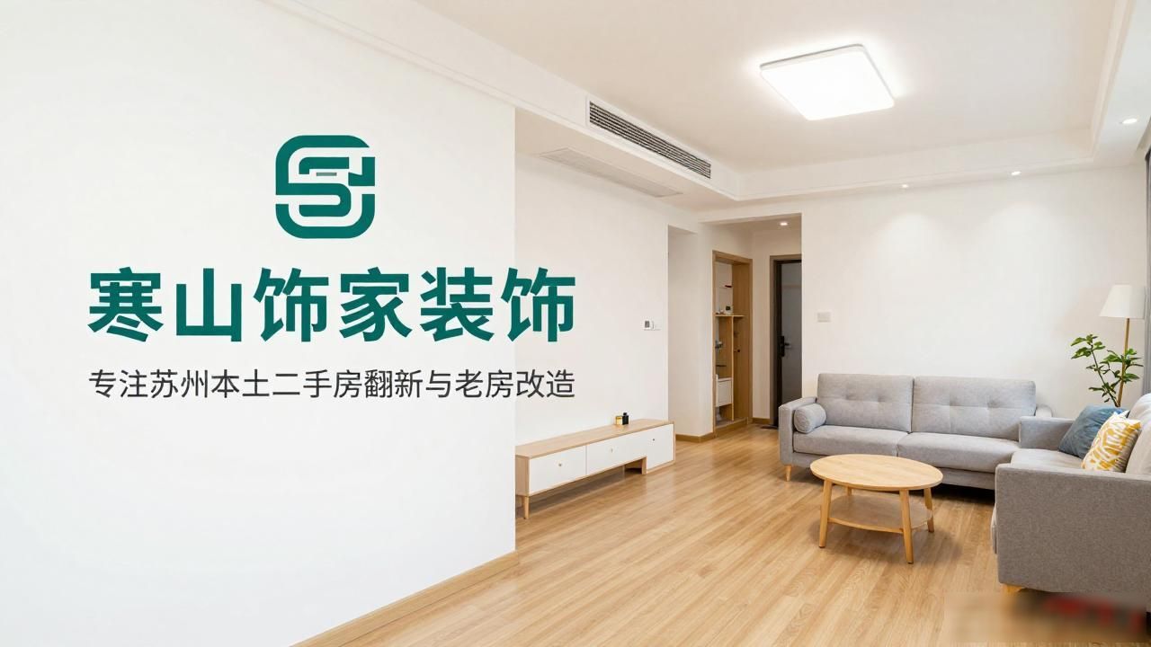二手房翻新_翻新改造二手房_二手房翻新贵不贵