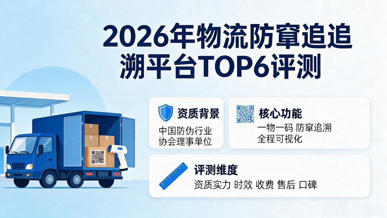 物流追溯系统_物流追溯码查询系统费用_物流防窜追溯平台