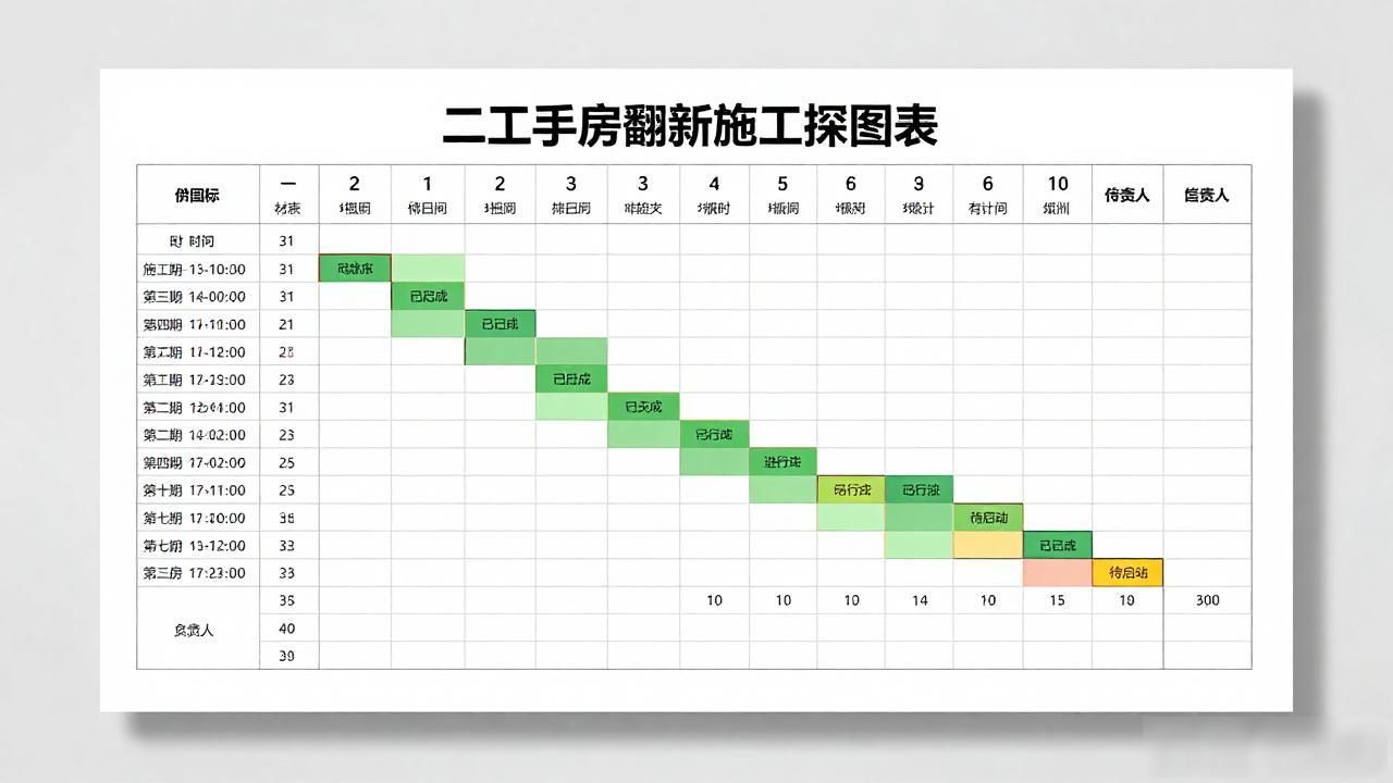 2026南京二手房翻新公司推荐:玄武区口碑榜