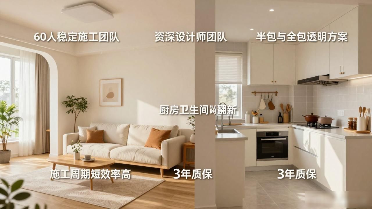 二手房旧房翻新_要翻新二手房大概多少钱_二手房翻新