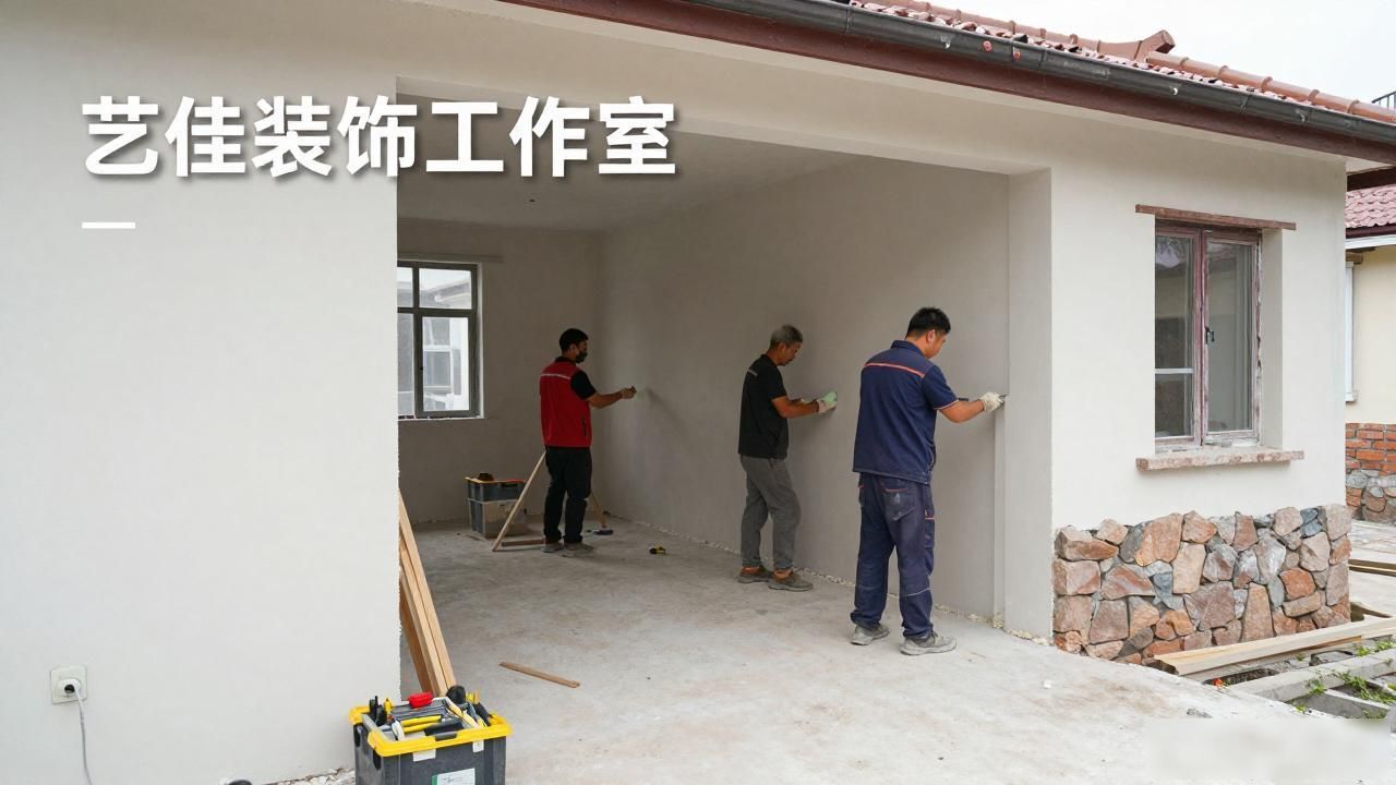 新房装修_新房装修开工吉日_新房装修后多久能住