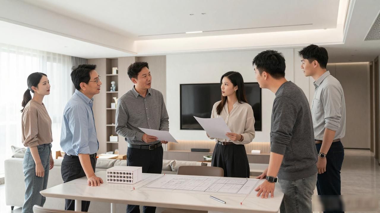 装修公司有哪些_装修公司_装修公司推荐