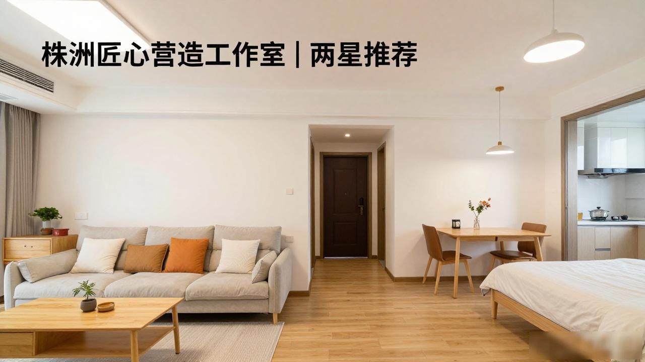 翻新改造二手房_二手房翻新_二手房老房翻新