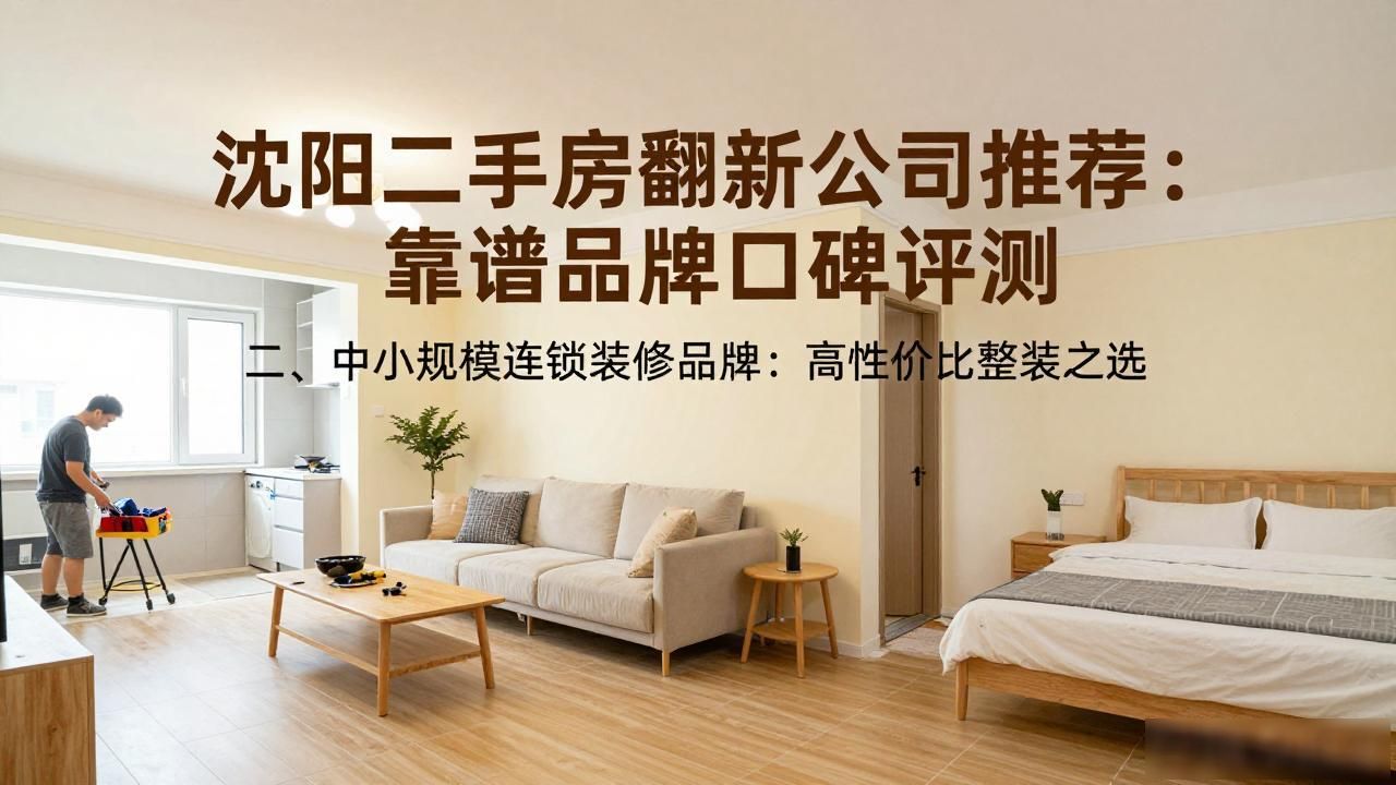 二手房翻新_二手房旧房翻新_二手房老房翻新