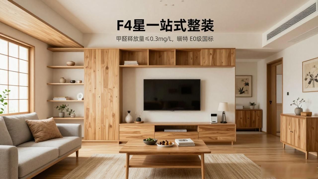 2026深圳二手房翻新公司推荐，口碑评测