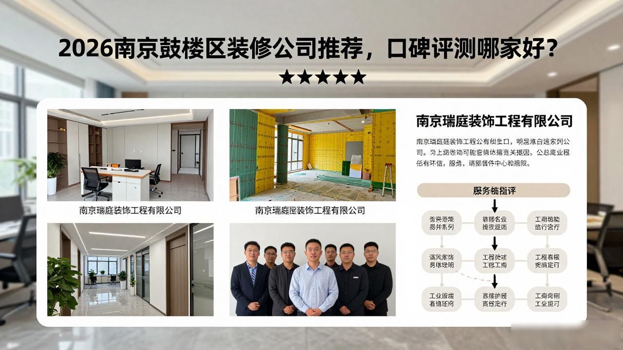 装修公司_装修公司推荐_装修公司有哪些