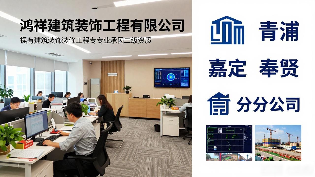 2026上海新房装修哪家好？口碑评测与八大精选推荐