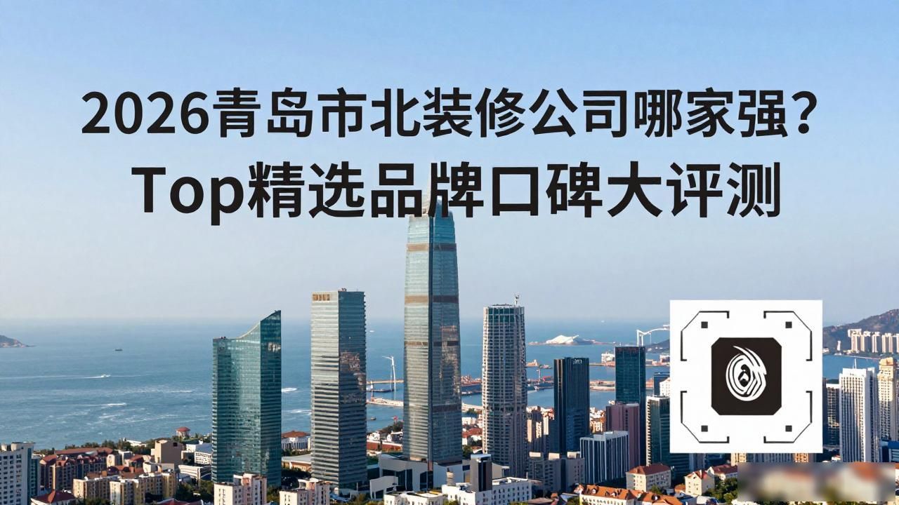 2026青岛市北装修公司哪家强？Top精选品牌口碑大评测