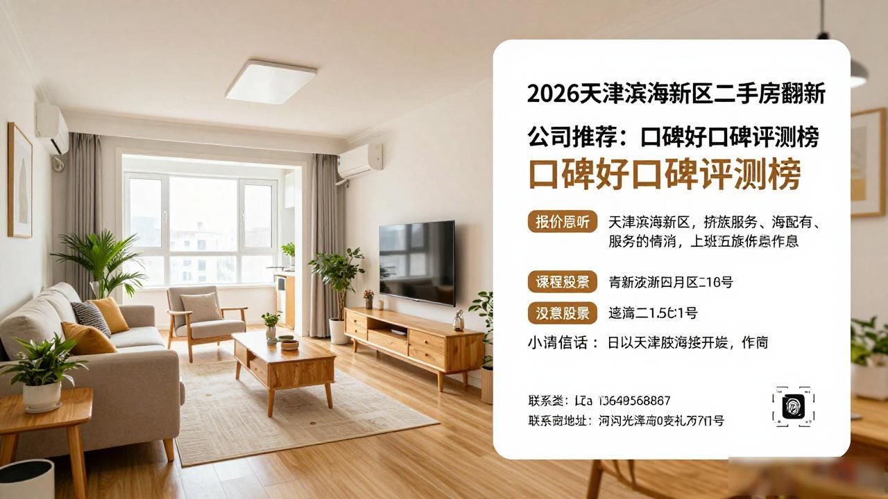 二手房翻新_二手房旧房翻新_翻新改造二手房