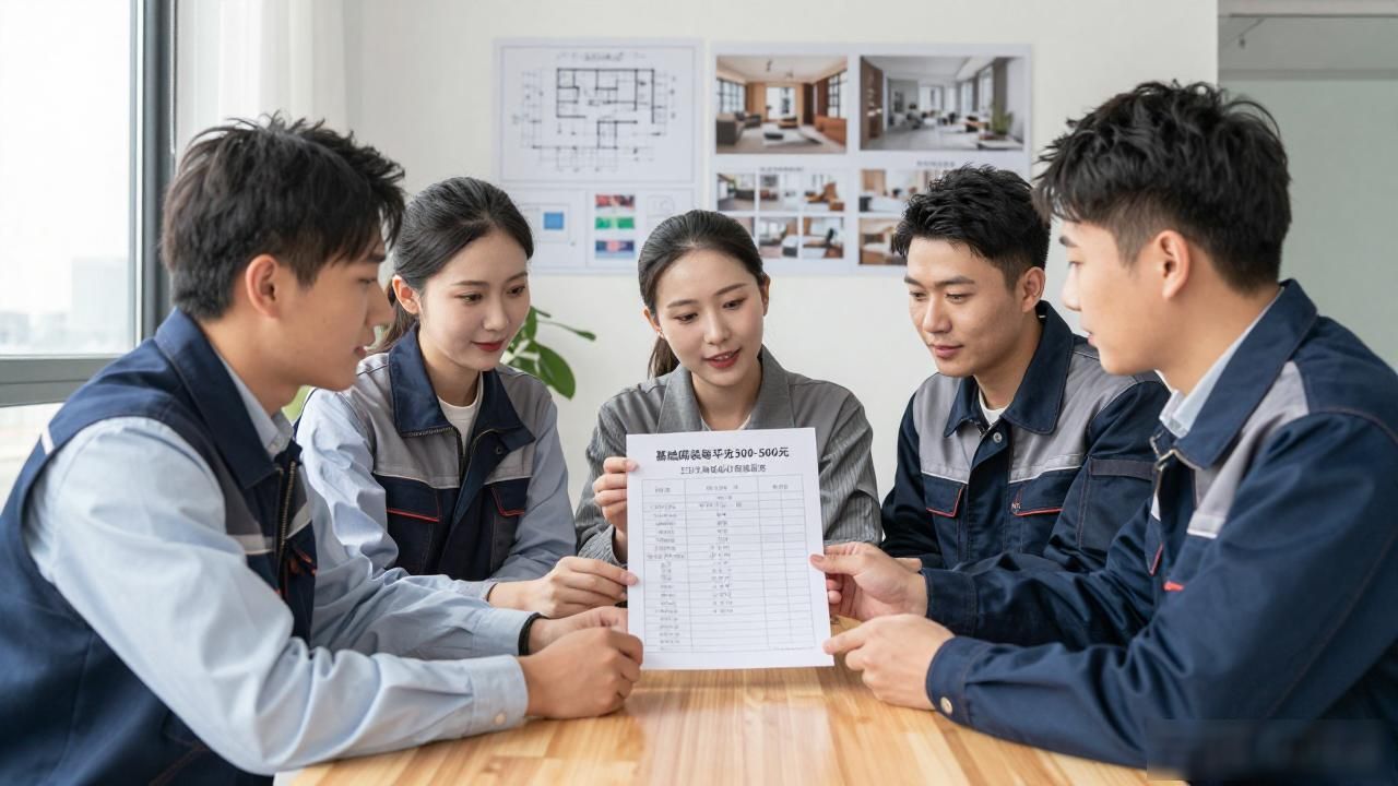 全屋订制全屋整装_屋整装定制_全屋整装