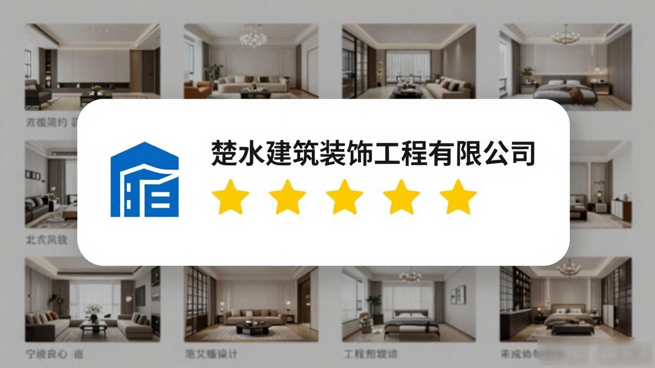 2026年8月宁波海曙装修公司哪家好？Top8口碑品牌评测推荐