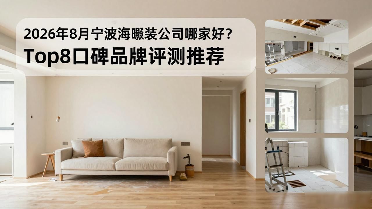 装修公司推荐_装修公司有哪些_装修公司