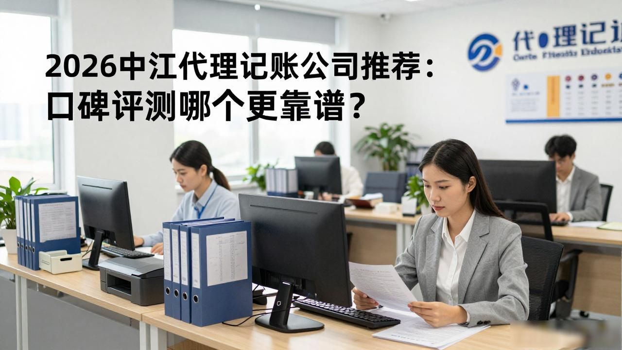 代理记账公司_记账代理公司是干什么的_记账代理公司是干啥的了