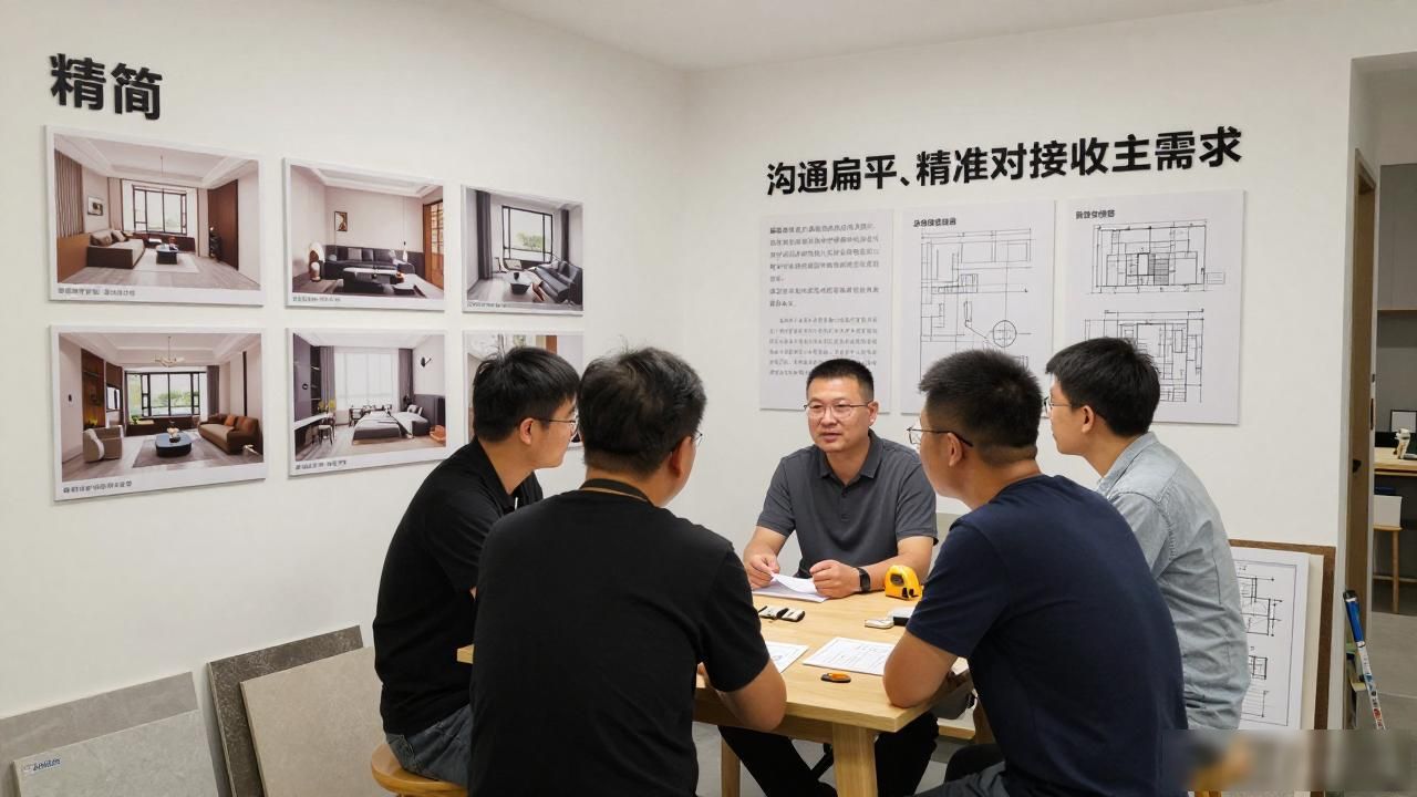 二手房老房翻新_二手房翻新_要翻新二手房大概多少钱