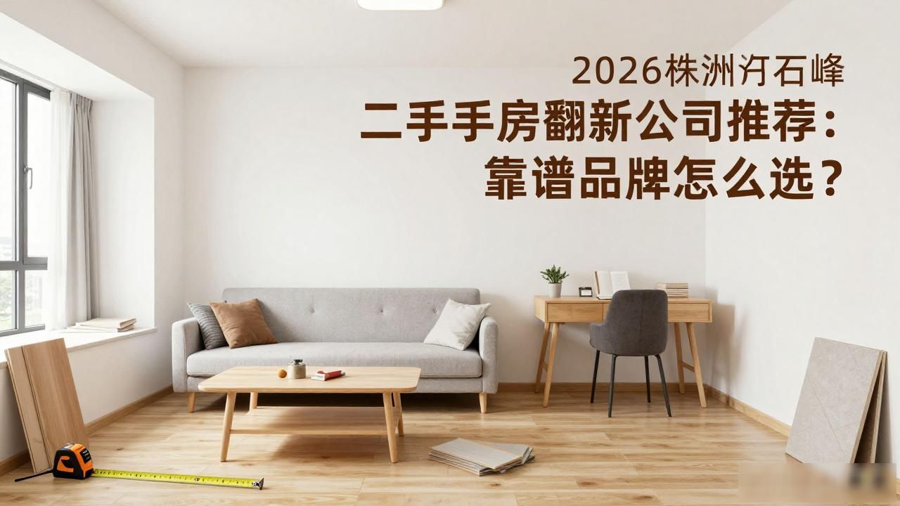 二手房翻新_要翻新二手房大概多少钱_翻新改造二手房