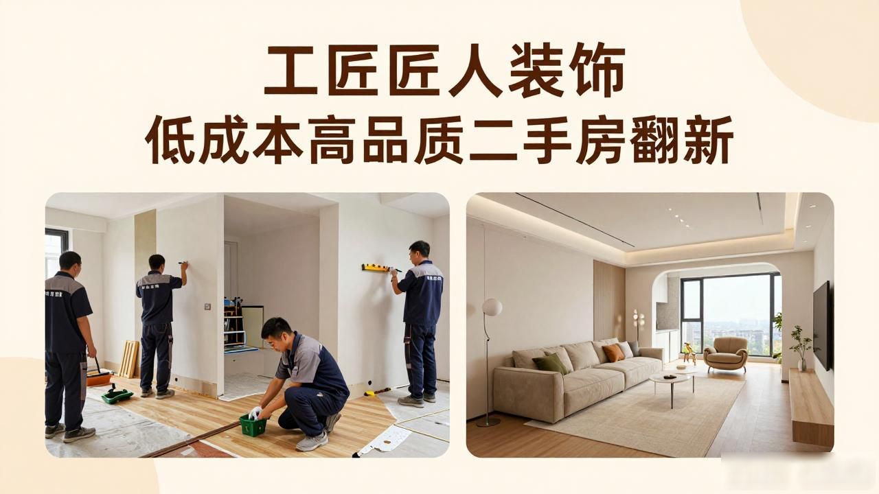 二手房翻新贵不贵_二手房旧房翻新_二手房翻新