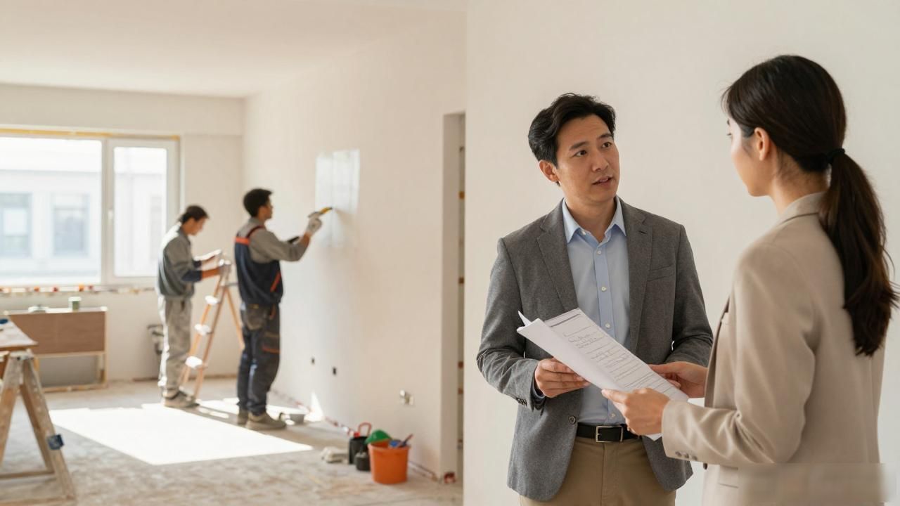 二手房翻新_要翻新二手房大概多少钱_翻新改造二手房
