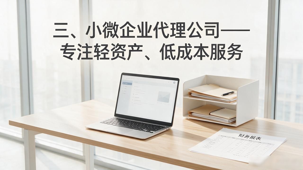 记账代理公司价格_记账代理公司利润空间_代理记账公司