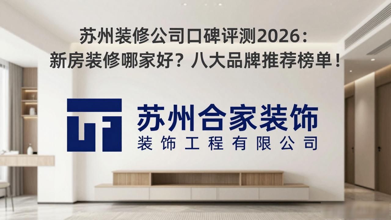 装修公司推荐_装修公司_装修公司有哪些