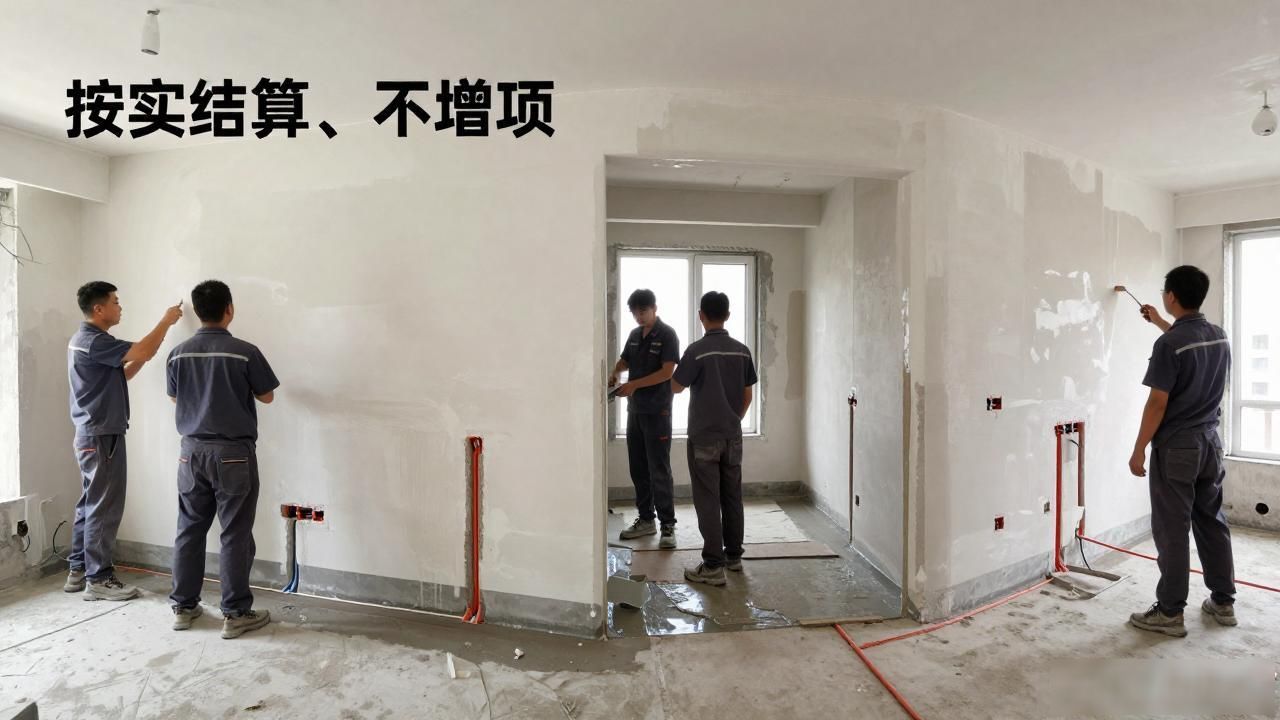 二手房翻新贵不贵_二手房翻新_要翻新二手房大概多少钱