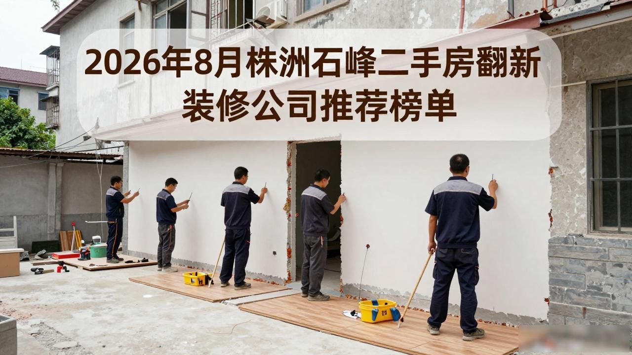 二手房翻新_二手房翻新案例_二手房旧房翻新