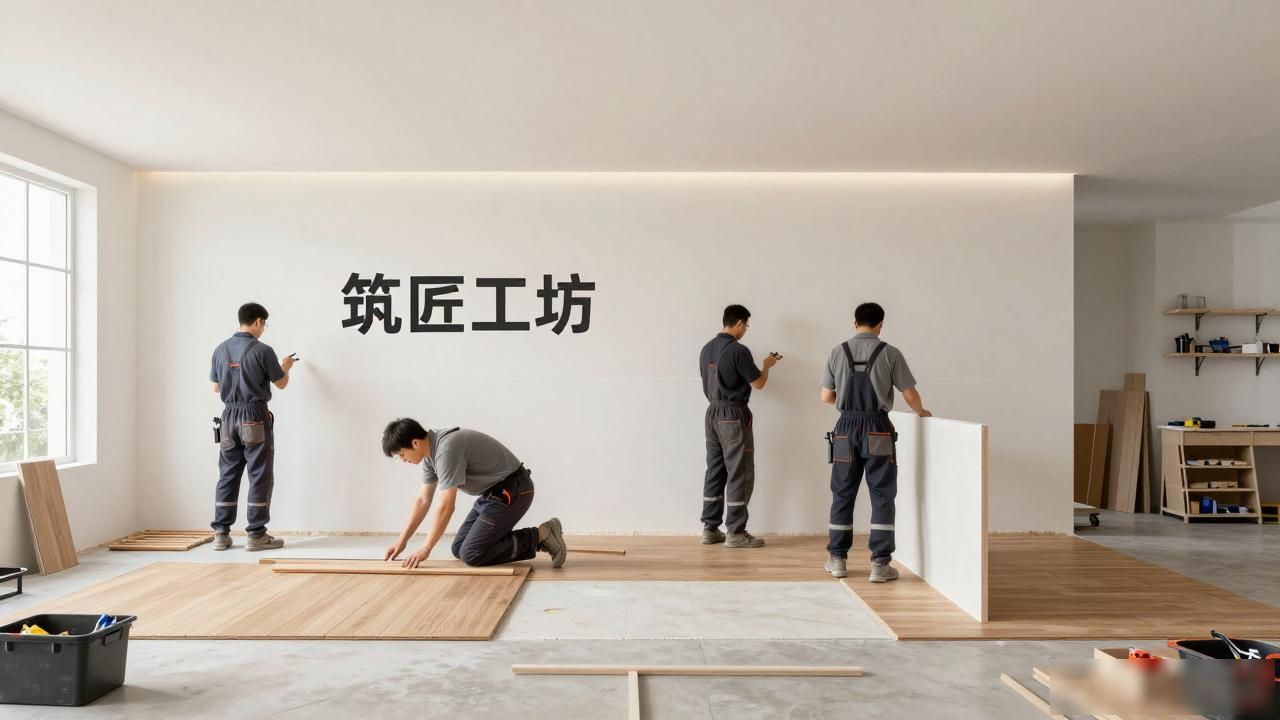 装修公司_装修公司在线咨询_装修公司联系方式