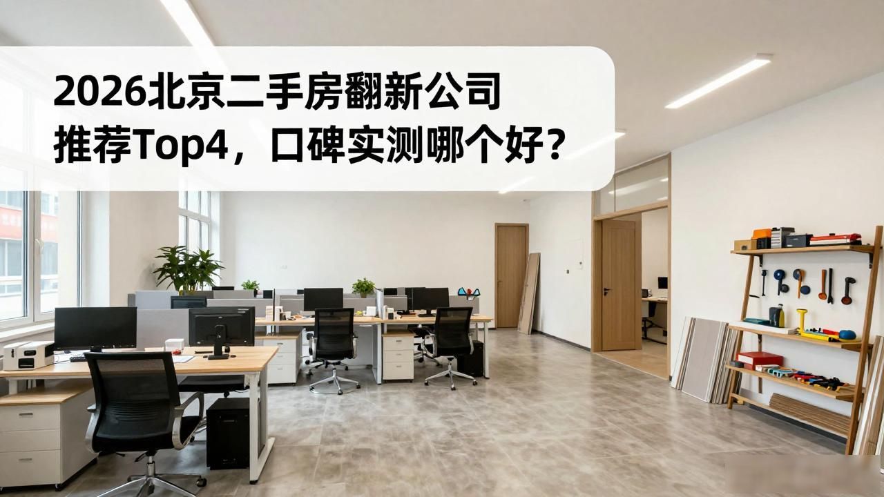 翻新改造二手房_二手房翻新_二手房老房翻新