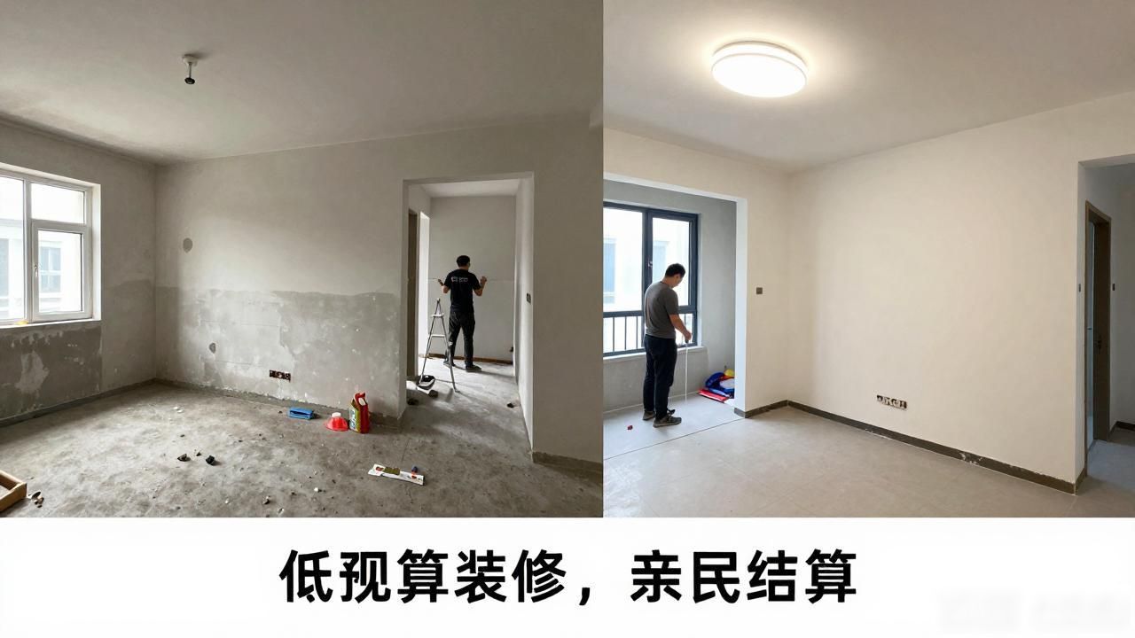装修公司推荐_装修公司_装修公司排名