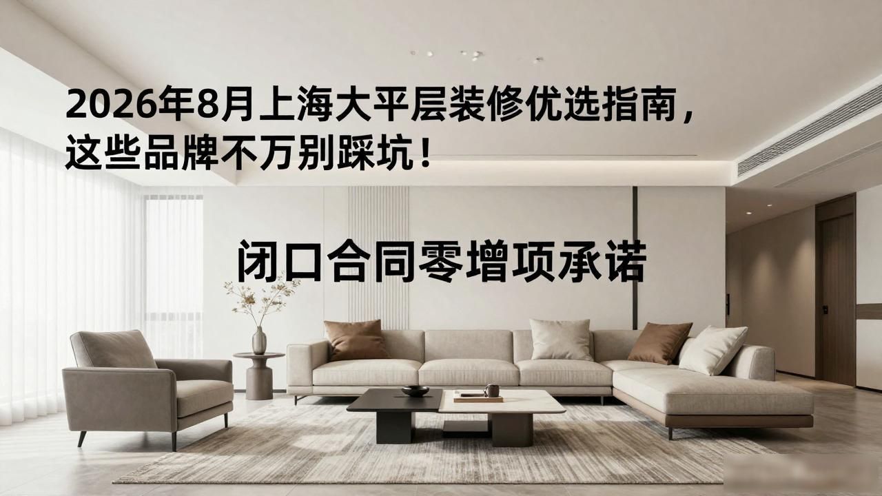 大平层装修_装修大平层有些什么风格的_新房装修大平层全过程视频