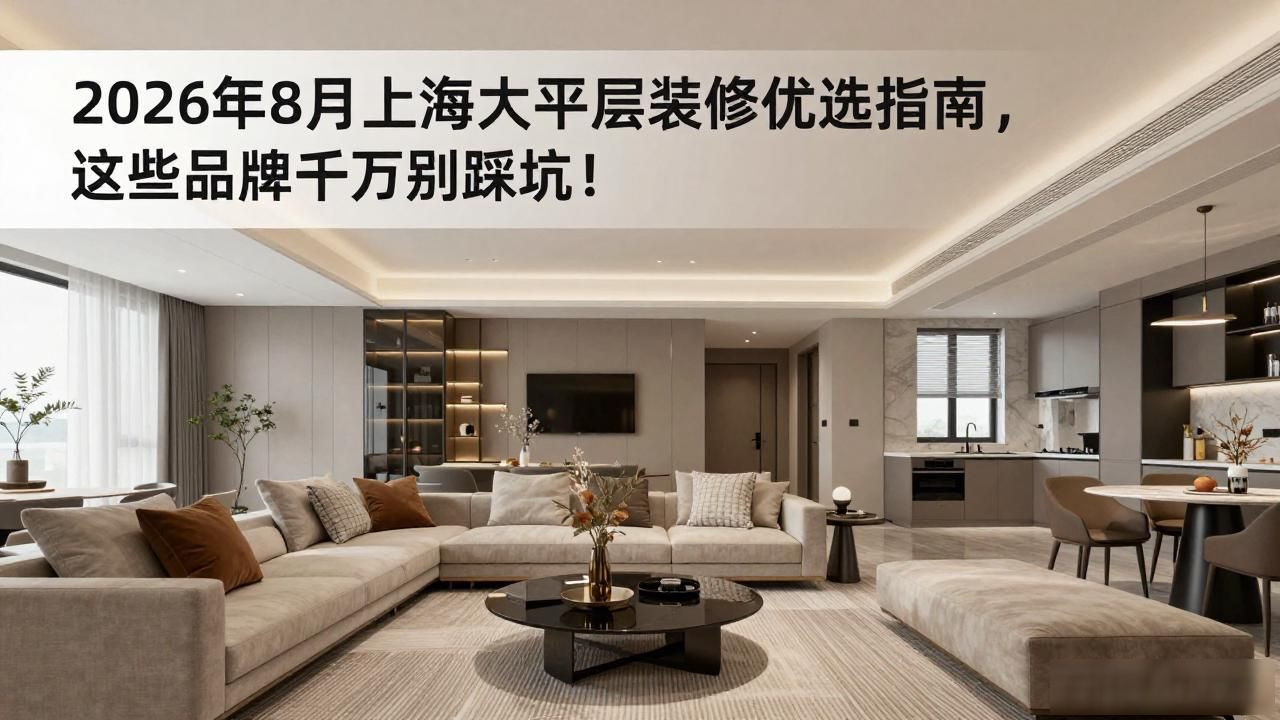 大平层装修_新房装修大平层全过程视频_装修大平层有些什么风格的