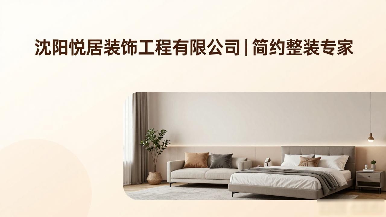 沈阳和平二手房翻新公司推荐,2026年8月口碑品牌榜揭晓