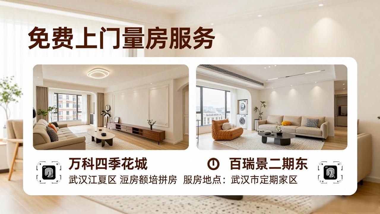 2026武汉江夏新房装修推荐哪家？靠谱品牌怎么选？