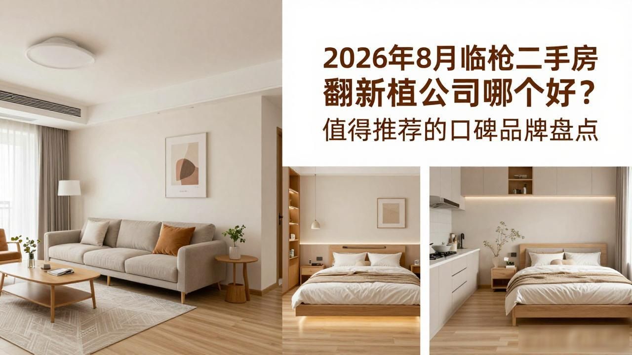 二手房翻新_翻新改造二手房_二手房老房翻新