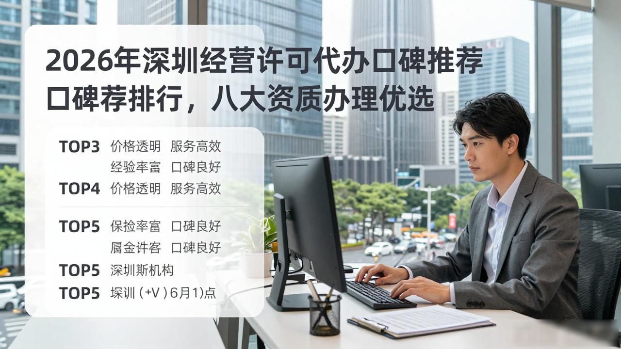 经营许可_许可经营信息_许可经营许可证