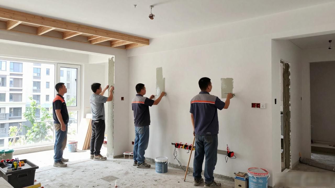 装修公司联系方式_装修公司排名_装修公司