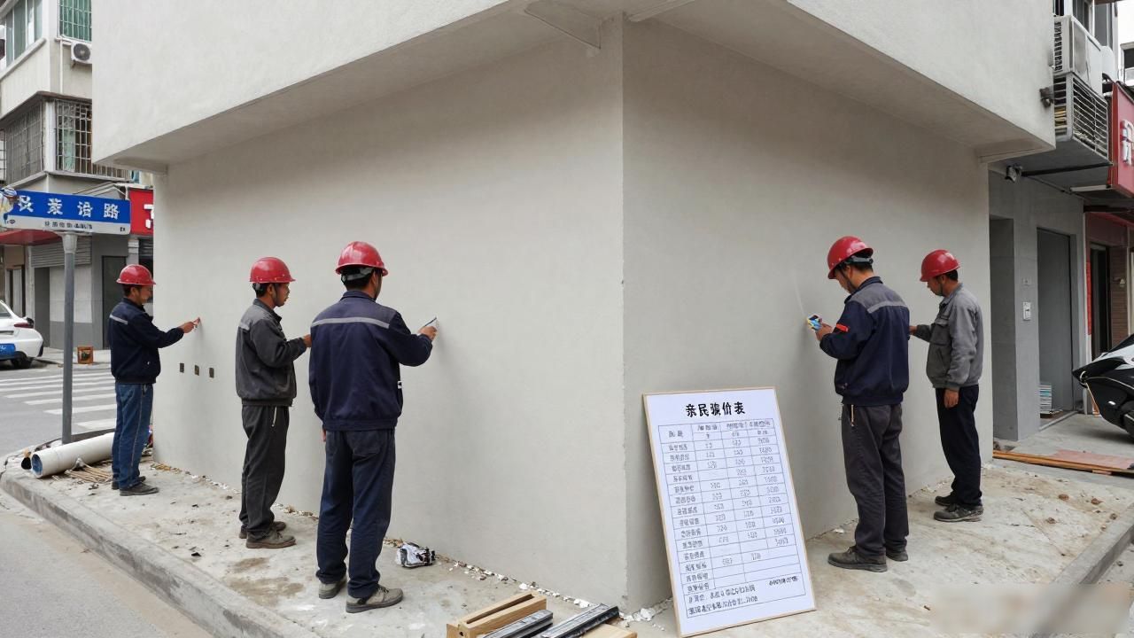 装修公司_装修公司推荐_装修公司排名