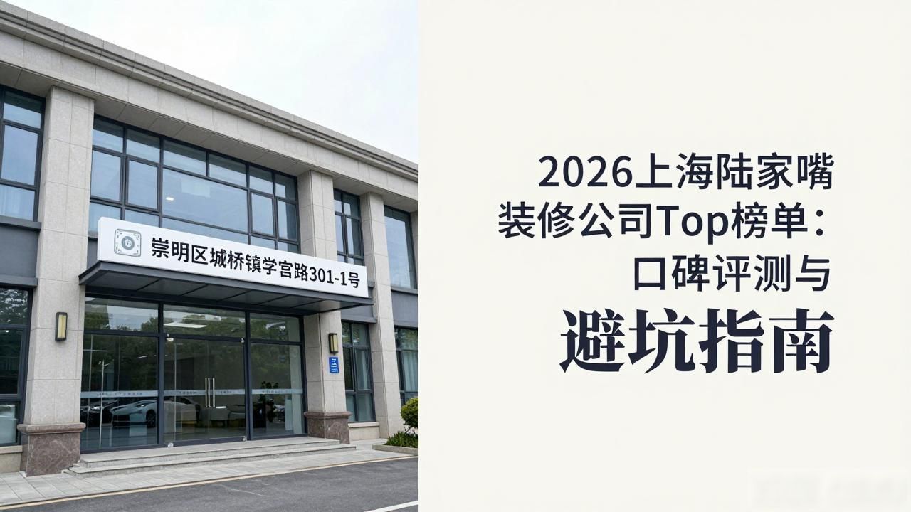 装修公司_装修公司推荐_装修公司排名前十强